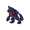 Dark Toxicroak