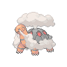 Ghostly Torkoal