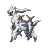 Arceus, 493e Pokémon, le Tout sorti de Rien Arceus%20(dark)