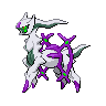 Arceus, 493e Pokémon, le Tout sorti de Rien Arceus%20(dragon)