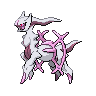 Arceus, 493e Pokémon, le Tout sorti de Rien Arceus%20(fairy)