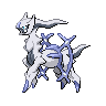 Arceus, 493e Pokémon, le Tout sorti de Rien Arceus%20(flying)
