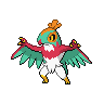 Hawlucha