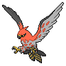 Resistance: Wally [HQ] Talonflame