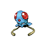  Tentacool